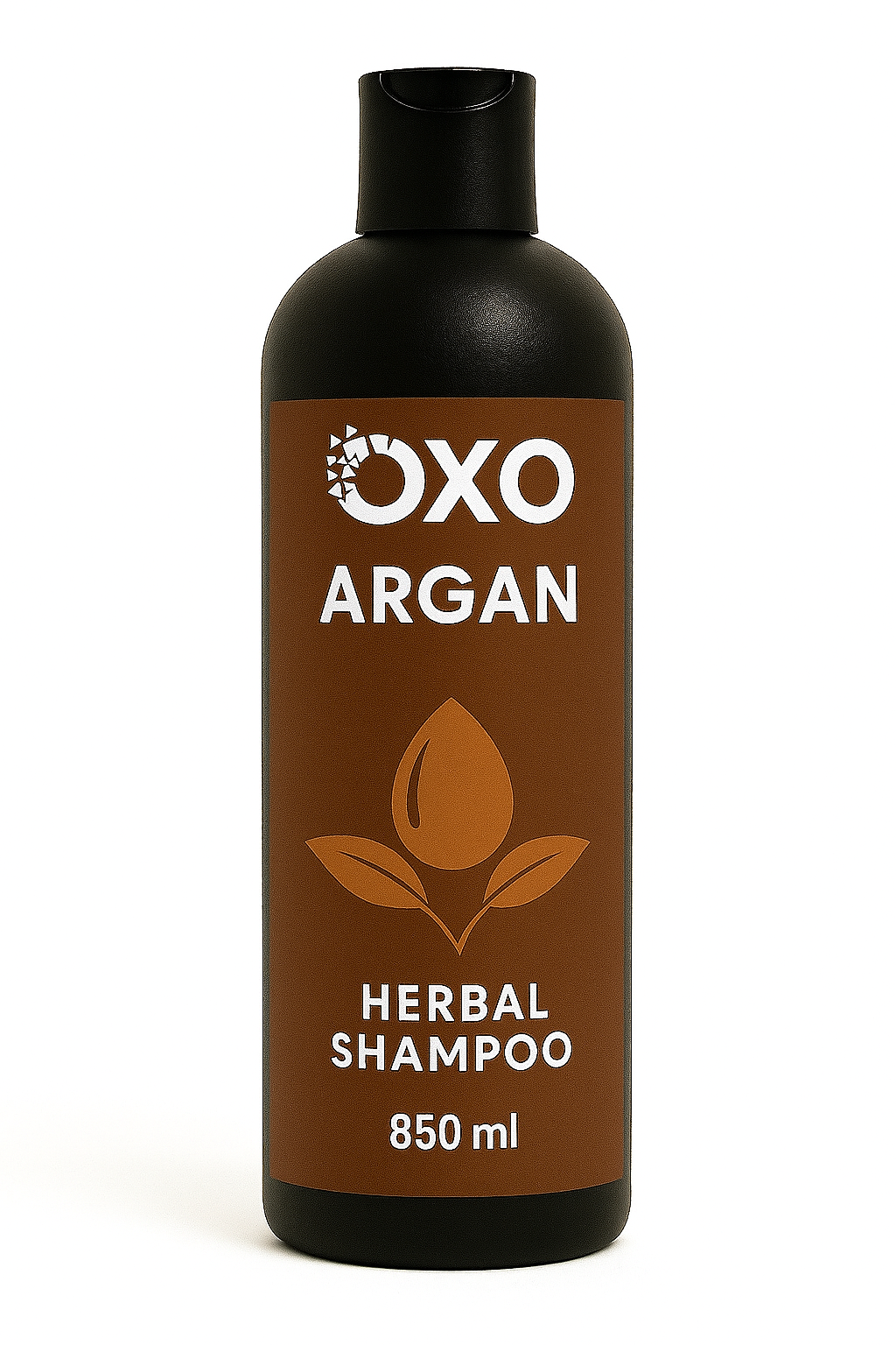 Argan Yağlı Bitkisel Şampuan