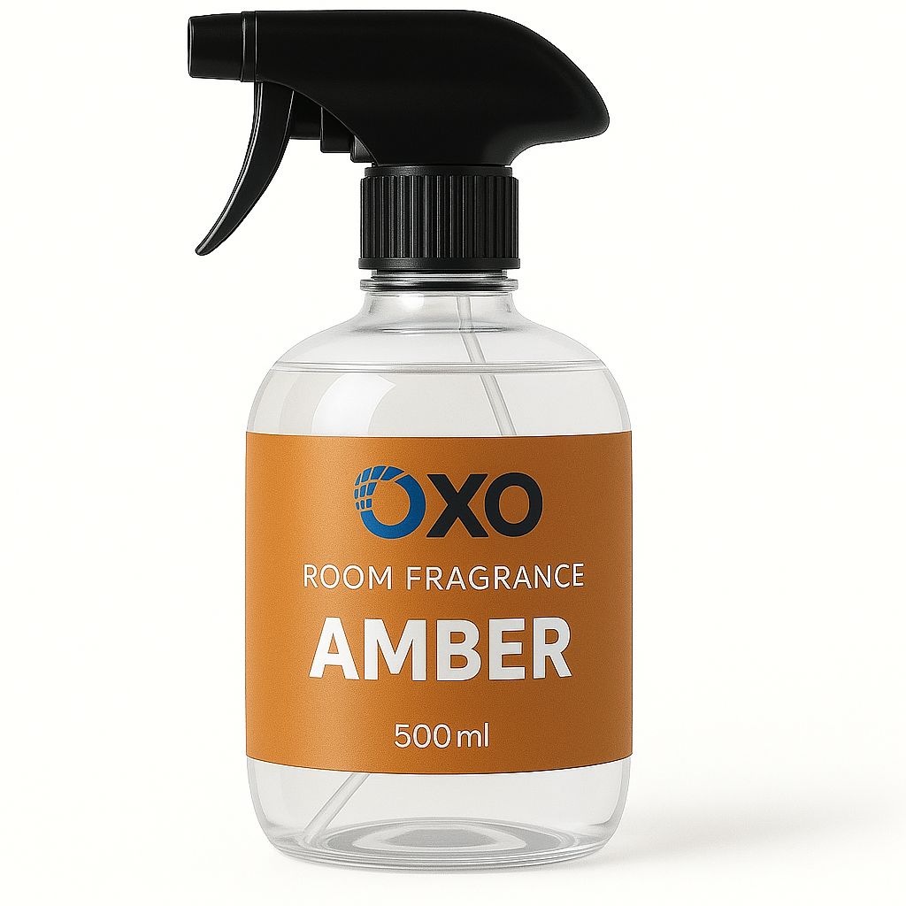 Amber Oda Kokusu