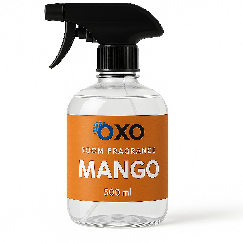 Mango Oda kokusu