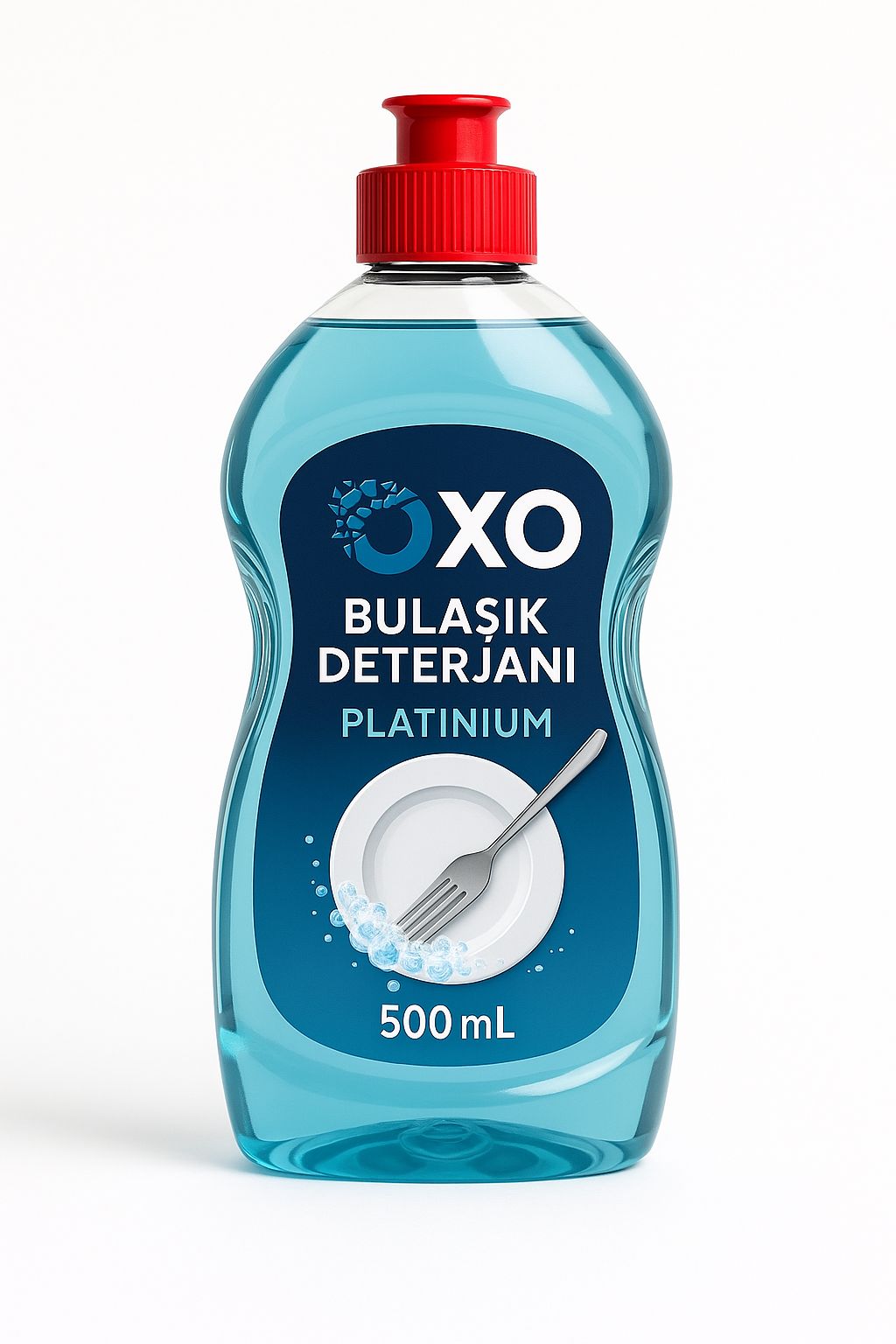 Oxo Platinium Bulaşık Deterjanı